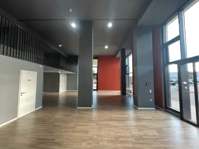 2-Zimmer-Gewerbeimmobilie mieten in Wien – 194 m², € 2.160 – Bild 6 von 12