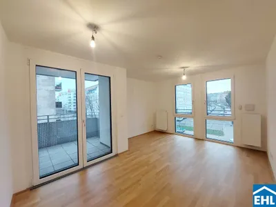 Gemütliche 3-Zimmer Wohnung mit Balkon und Loggia in Ottakring! – Bild 2