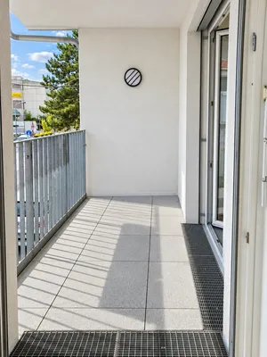 2-Zimmer-Wohnung mieten in Wien – 59 m², € 1.150 – Bild 3 von 13