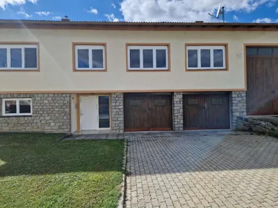 5-Zimmer-Haus mieten in Mistelbach – 178 m², € 860 – Bild 2 von 33