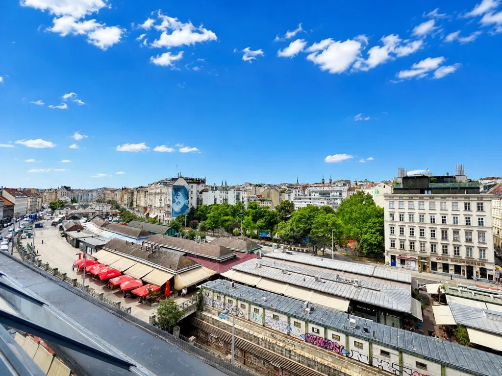 Wohnung – Wien - Ansicht 3