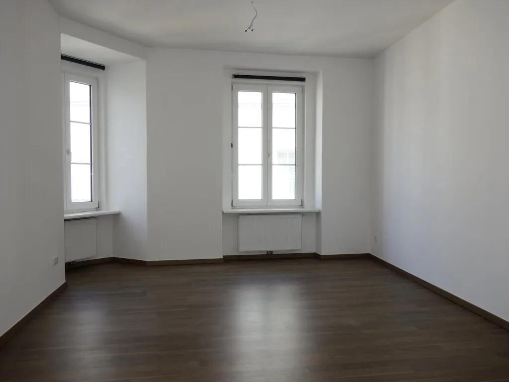 Entzückende 2 Zimmerwohnung in der Welser Fußgängerzone - Ansicht 3