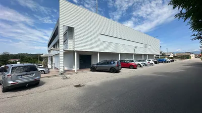Gewerbeimmobilie mieten in Völkermarkt – 1 815 m², € 4 – Bild 2 von 7