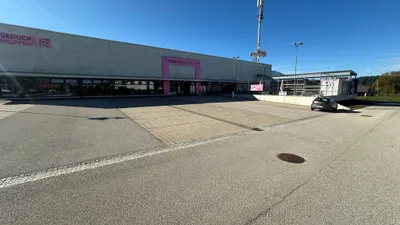 Gewerbeimmobilie mieten in Völkermarkt – 1 815 m², € 4 – Bild 4 von 7