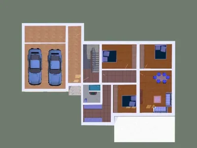10-Zimmer-Gewerbeimmobilie kaufen in Braunau am Inn – 226,43 m², € 679.900 – Bild 9 von 43