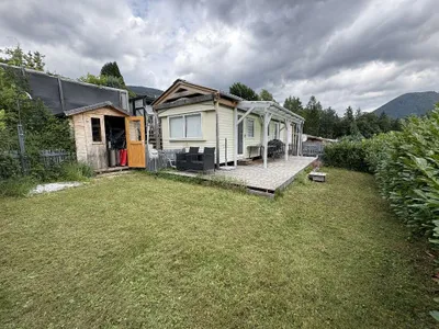 3-Zimmer-Wohnung kaufen in Lilienfeld – 33 m², € 46.000 – Bild 1 von 18