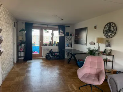 Helle 3 zimmer Gemindewohnung – Bild 2