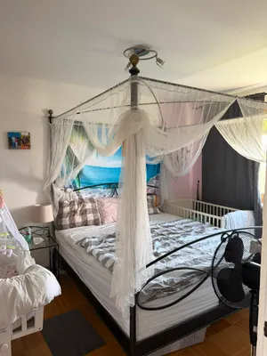 Helle 3 zimmer Gemindewohnung – Bild 3