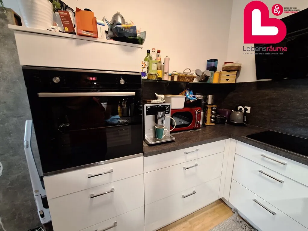 Wohnung – Kirchdorf an der Krems - Ansicht 2
