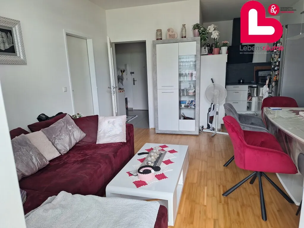 Wohnung – Kirchdorf an der Krems - Ansicht 3