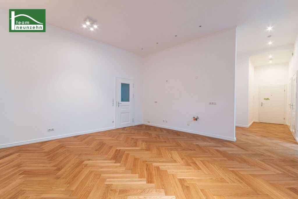 Durchdachte Wohnkonzepte für anspruchsvolles urbanes Leben in Wien Kagran! - Ansicht 3
