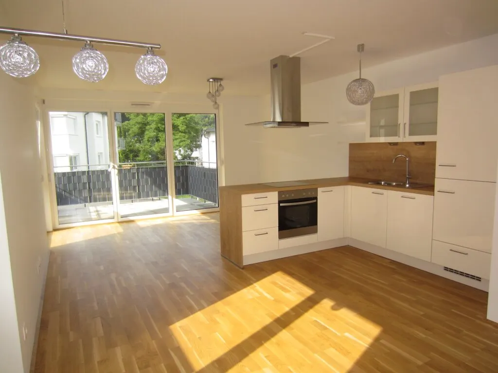 Balkonwohnung zum Wohlfühlen - Ansicht 3