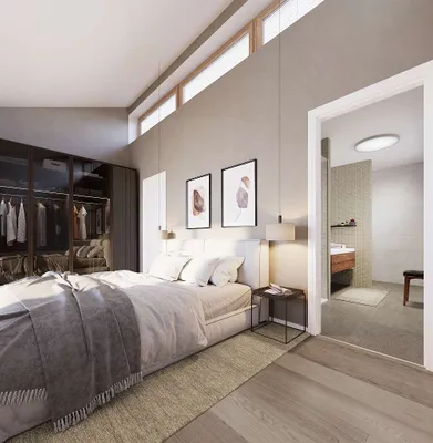 3-Zimmer-Wohnung kaufen in Salzburg Stadt – 71,02 m², € 1.186.812 – Bild 2 von 8