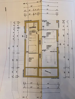 3-Zimmer-Haus kaufen in Zell am See – 106 m², € 952.000 – Bild 20 von 22