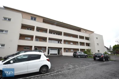 3-Zimmer-Wohnung kaufen in Dornbirn – 69,29 m², € 300.000 – Bild 13 von 15