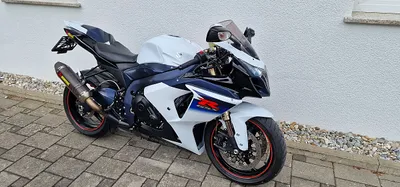Suzuki GSX-R 1000