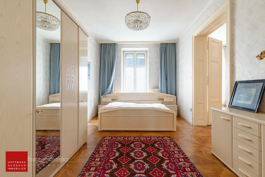 Wohnung – Geidorf - Ansicht 3