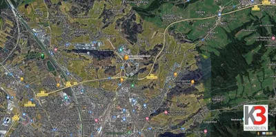 Immobilie kaufen in Salzburg Stadt – 2 000 m², € 2.000.000 – Bild 2 von 3