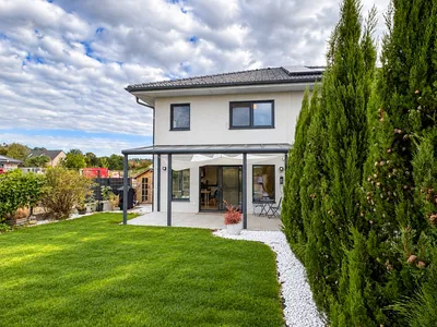 4-Zimmer-Haus kaufen in Korneuburg – 113 m², € 669.000