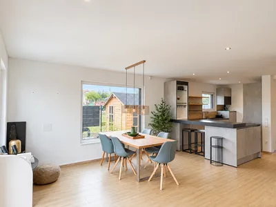 4-Zimmer-Haus kaufen in Korneuburg – 113 m², € 669.000 – Bild 5 von 20