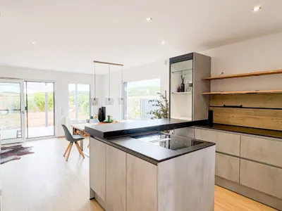 4-Zimmer-Haus kaufen in Korneuburg – 113 m², € 669.000 – Bild 4 von 20