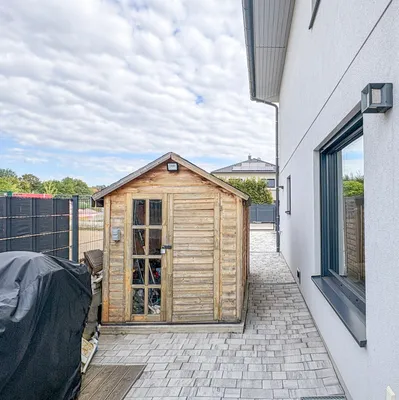 4-Zimmer-Haus kaufen in Korneuburg – 113 m², € 669.000 – Bild 17 von 20