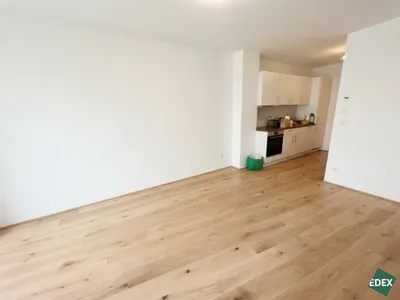 2-Zimmer-Wohnung mieten in Wien – 37,52 m², € 879 – Bild 3 von 11