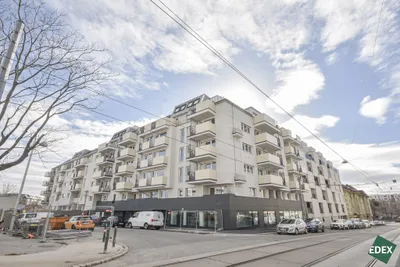 2-Zimmer-Wohnung mieten in Wien – 37,52 m², € 879 – Bild 7 von 11