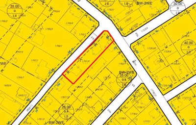 Grundstück kaufen in Tulln – 1 080 m², € 1.250.000 – Bild 4 von 4