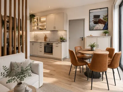 6-Zimmer-Wohnung kaufen in Mödling – 145 m², € 855.000 – Bild 32 von 39