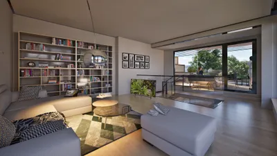 6-Zimmer-Wohnung kaufen in Mödling – 145 m², € 855.000 – Bild 8 von 39