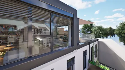 6-Zimmer-Wohnung kaufen in Mödling – 145 m², € 855.000 – Bild 9 von 39