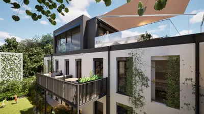 6-Zimmer-Wohnung kaufen in Mödling – 145 m², € 855.000 – Bild 16 von 39