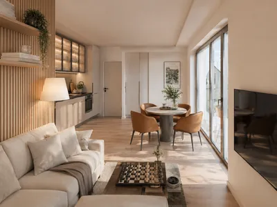 6-Zimmer-Wohnung kaufen in Mödling – 145 m², € 855.000 – Bild 36 von 39