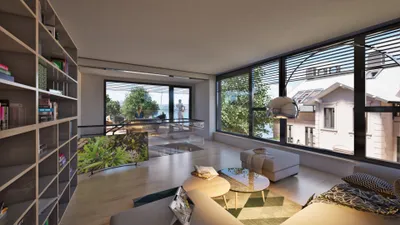 6-Zimmer-Wohnung kaufen in Mödling – 145 m², € 855.000 – Bild 10 von 39
