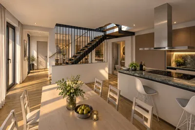 6-Zimmer-Wohnung kaufen in Mödling – 145 m², € 855.000