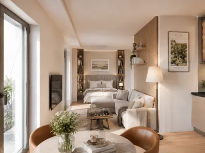 6-Zimmer-Wohnung kaufen in Mödling – 145 m², € 855.000 – Bild 37 von 39
