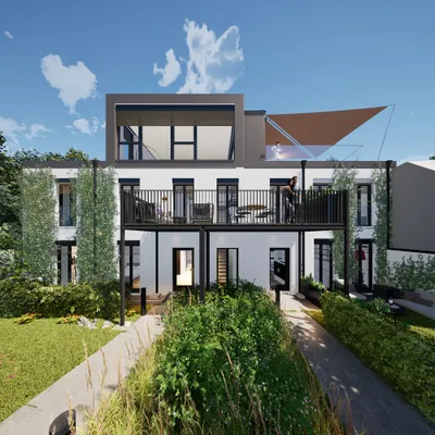 6-Zimmer-Wohnung kaufen in Mödling – 145 m², € 855.000 – Bild 4 von 39
