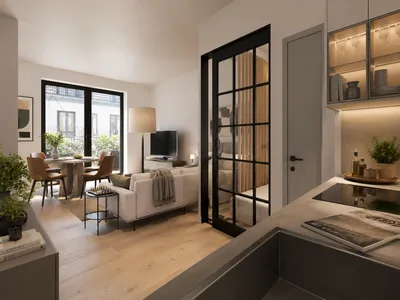 6-Zimmer-Wohnung kaufen in Mödling – 145 m², € 855.000 – Bild 29 von 39