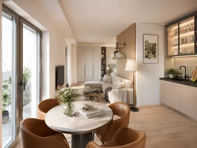 6-Zimmer-Wohnung kaufen in Mödling – 145 m², € 855.000 – Bild 35 von 39