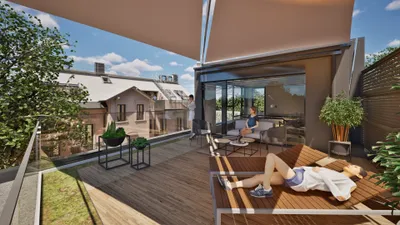 6-Zimmer-Wohnung kaufen in Mödling – 145 m², € 855.000 – Bild 14 von 39