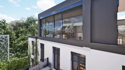 6-Zimmer-Wohnung kaufen in Mödling – 145 m², € 855.000 – Bild 7 von 39