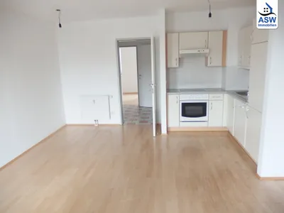 2-Zimmer-Wohnung mieten in Wien – 47,16 m², € 875
