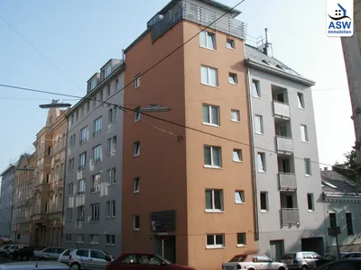 2-Zimmer-Wohnung mieten in Wien – 47,16 m², € 875 – Bild 11 von 12