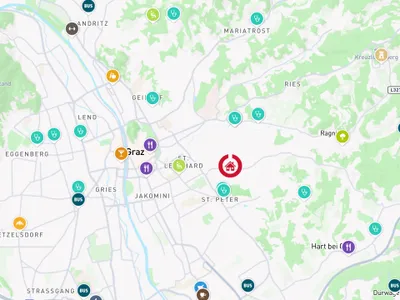 4-Zimmer-Wohnung kaufen in Graz – 96,55 m², € 682.100 – Bild 7 von 7