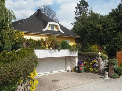 6-Zimmer-Haus mieten in Villach – 210 m², € 2.450 – Bild 15 von 23