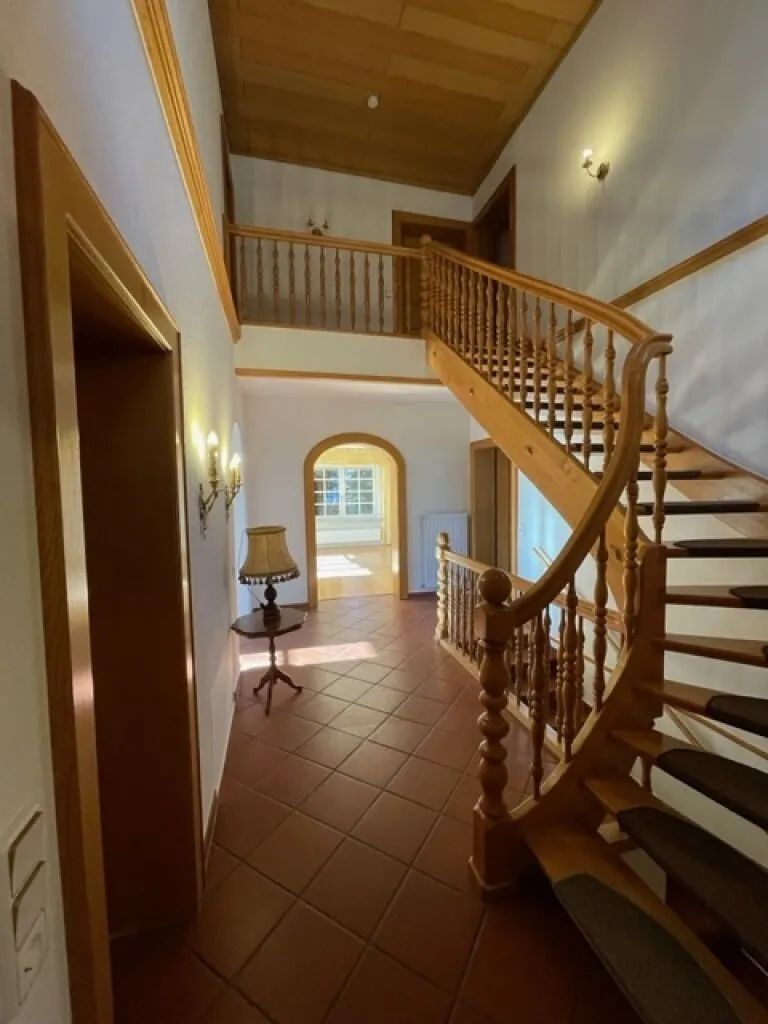 Haus – Villach - Ansicht 3