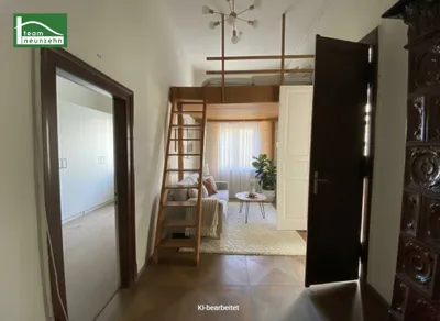 6-Zimmer-Wohnung mieten in Graz – 179,69 m², € 2.275 – Bild 8 von 17