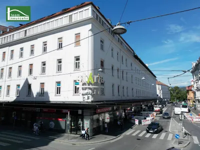 6-Zimmer-Wohnung mieten in Graz – 179,69 m², € 2.275 – Bild 11 von 17