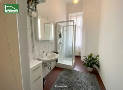6-Zimmer-Wohnung mieten in Graz – 179,69 m², € 2.275 – Bild 9 von 17